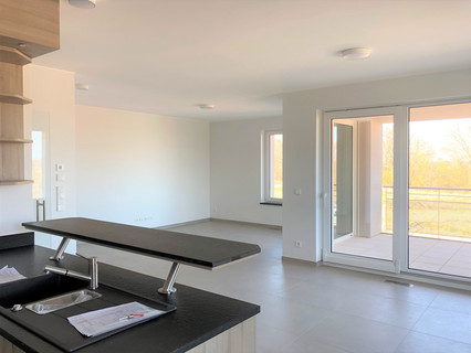Apartment with 2 bedroom(s) to rent in Dudelange