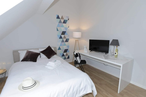 Chambre 1 chambre(s) à louer à Luxembourg-Cessange