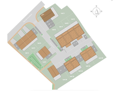 House with 4 bedroom(s) to sell in Peppange