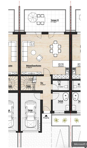House with 4 bedroom(s) to sell in Peppange