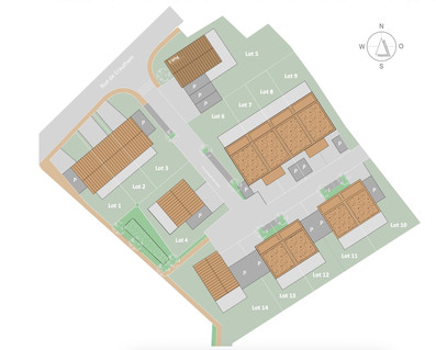 House with 4 bedroom(s) to sell in Peppange