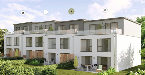 House with 4 bedroom(s) to sell in Peppange