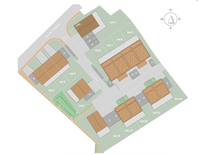 House with 4 bedroom(s) to sell in Peppange