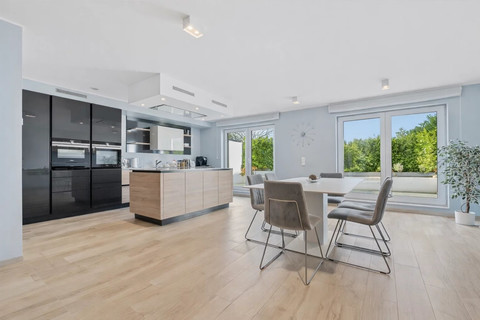 Maisonettewohnung über drei Etagen (Triplex) com 3 quarto(s) para venda em Angelsberg