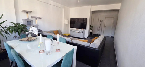 Apartment with 3 bedroom(s) to sell in Esch-sur-Alzette