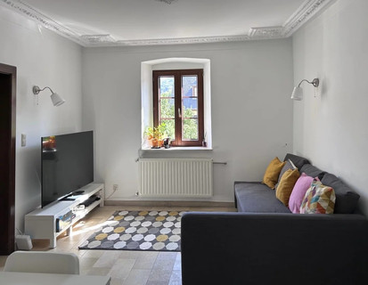 Haus 3 Zimmer zu vermieten in Roodt-sur-Syre