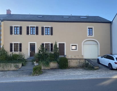 Haus 3 Zimmer zu vermieten in Roodt-sur-Syre