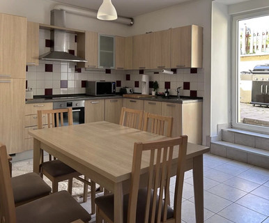 Haus 3 Zimmer zu vermieten in Roodt-sur-Syre