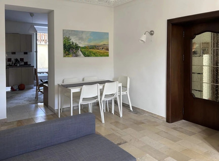 Haus 3 Zimmer zu vermieten in Roodt-sur-Syre