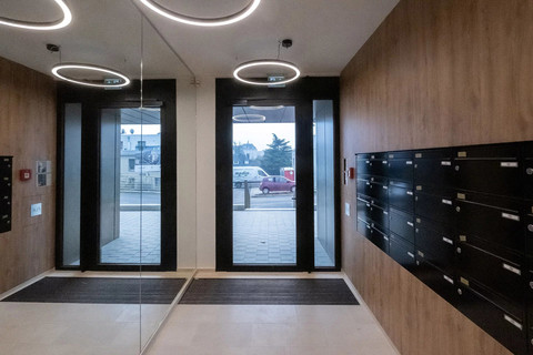 Office to sell in Luxembourg-Belair