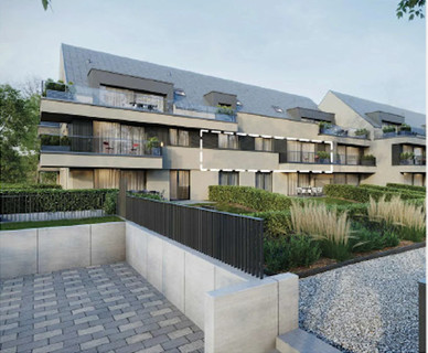 Apartment with 2 bedroom(s) to sell in Erpeldange (Ettelbruck)
