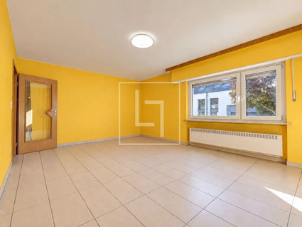 Wohnung 2 Zimmer zu verkaufen in Bettembourg