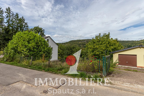 Land to sell in Echternach