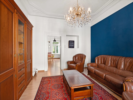 Haus 3 Zimmer zu verkaufen in Luxembourg-Bonnevoie