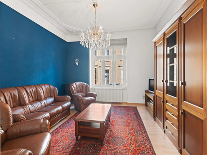 Haus 3 Zimmer zu verkaufen in Luxembourg-Bonnevoie