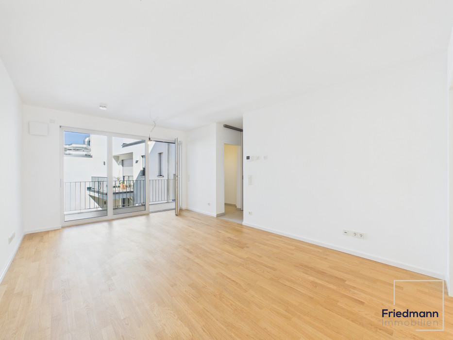Wohnung 1 Zimmer zu vermieten in Trier - Foto 1