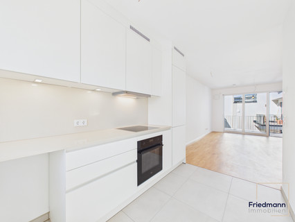Apartment with 1 bedroom(s) to rent in Trier