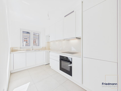 Apartment with 1 bedroom(s) to rent in Trier
