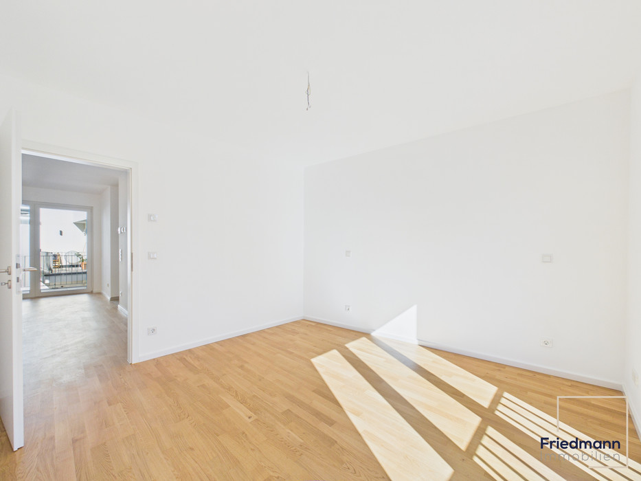 Wohnung 1 Zimmer zu vermieten in Trier - Foto 3