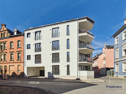 Apartment with 1 bedroom(s) to rent in Trier