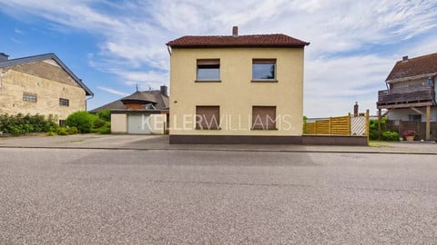 Haus 4 Zimmer zu verkaufen in Wittlich