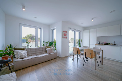 Apartment with 2 bedroom(s) to sell in Schifflange