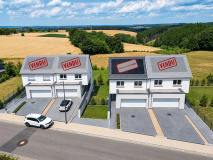 Haus 3 Zimmer zu verkaufen in Koetschette