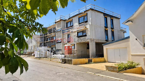 Wohnung 2 Zimmer zu verkaufen in Hautcharage