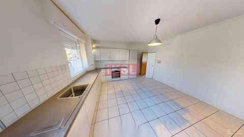 Appartement 2 chambre(s) à vendre à Luxembourg-Weimershof