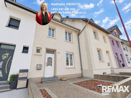 Haus 3 Zimmer zu verkaufen in Schifflange