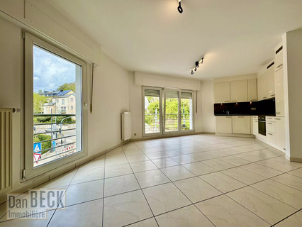 Wohnung 2 Zimmer zu verkaufen in Luxembourg-Muhlenbach