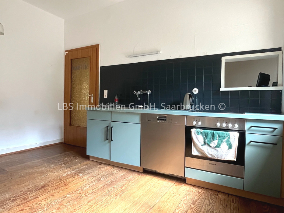 Wohnung 3 Zimmer zu vermieten in Saarbrücken - Photo 4