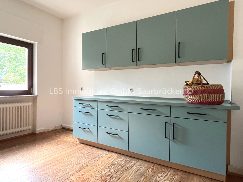 Wohnung 3 Zimmer zu vermieten in Saarbrücken - Photo 4