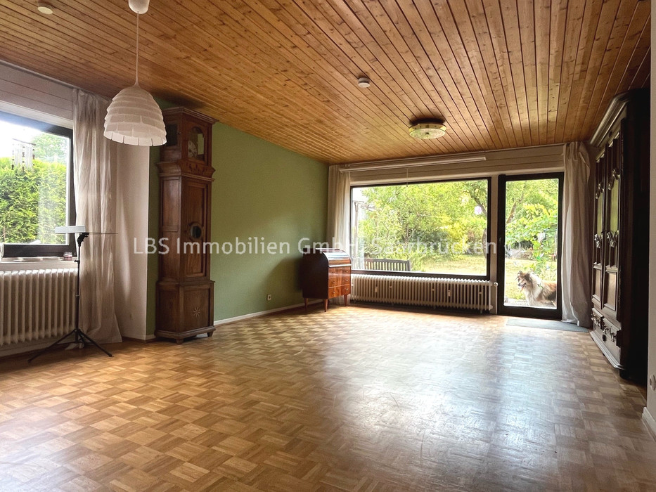 Wohnung 3 Zimmer zu vermieten in Saarbrücken - Photo 1