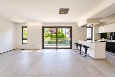 Apartamento com 2 quarto(s) para venda em Luxembourg-Muhlenbach