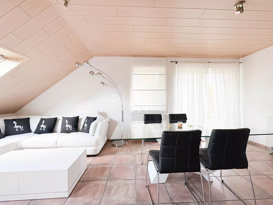 Wohnung 2 Zimmer zu vermieten in Gruemmelscheid - Photo 2