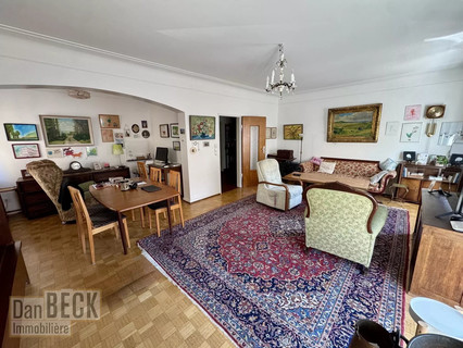 Haus 8 Zimmer zu verkaufen in Luxembourg-Bonnevoie