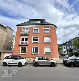 Haus 8 Zimmer zu verkaufen in Luxembourg-Bonnevoie