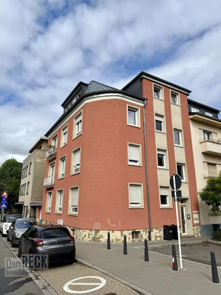 Haus 8 Zimmer zu verkaufen in Luxembourg-Bonnevoie