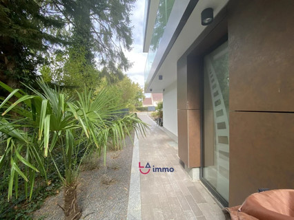 Apartamento com 1 quarto(s) para alugar em Capellen