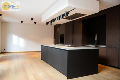 Maisonettewohnung 6 Zimmer zu verkaufen in Luxembourg-Merl
