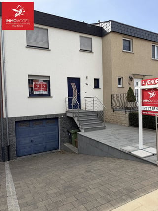 Haus 3 Zimmer zu verkaufen in Niederkorn