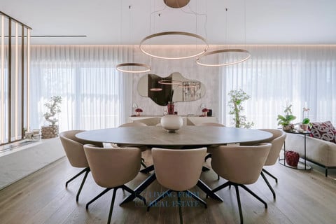 Penthouse 2 Zimmer zu verkaufen in Bertrange