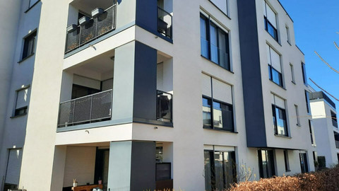 Apartment with 2 bedroom(s) to sell in Schifflange