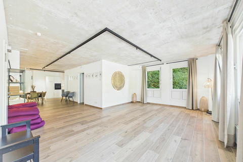 Apartamento com 1 quarto(s) para venda em Luxembourg-Rollingergrund