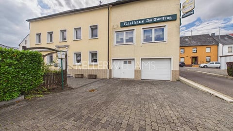 Detached house with 2 bedroom(s) to sell in Newel