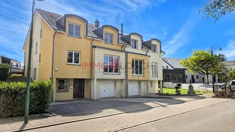 Haus 4 Zimmer zu verkaufen in Kleinbettingen
