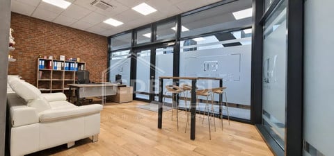 Büro zu verkaufen in Differdange