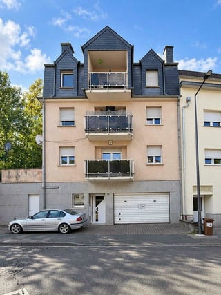 Einzimmerwohnung 1 Zimmer zu verkaufen in Esch-sur-Alzette
