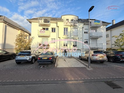 Wohnung 2 Zimmer zu verkaufen in Helmsange